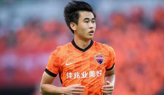 开云权威入口-国足超新星“弧线”杀死比赛 助深圳18年首胜津门虎