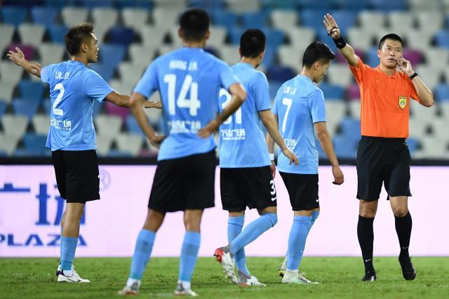 严益唯：谁是大连换人事件的第一责任人？