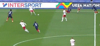 开云权威入口-【欧国联】本泽马破门 坎特中柱 法国遭逆转负丹麦