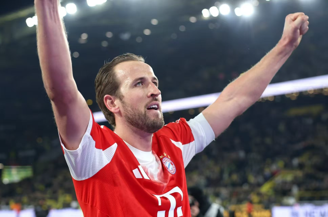 开云官方平台-连续梅开二度，他是拜仁锋线上的答案