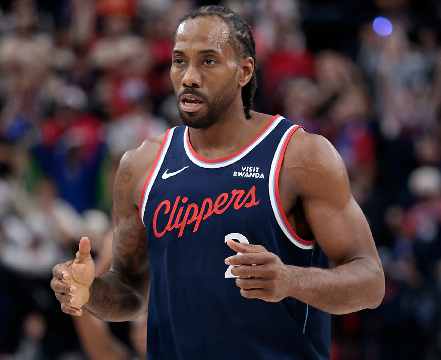 开云中国官网-小卡45+5+5+2创生涯新高，华子36分带不动兰德尔，快船大胜森林狼