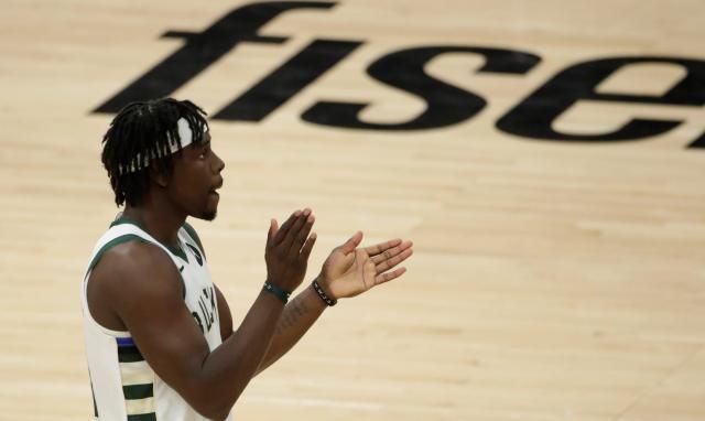 开云中国官网-G1低迷霍勒迪期待反弹 限制保罗还得靠朱哥？